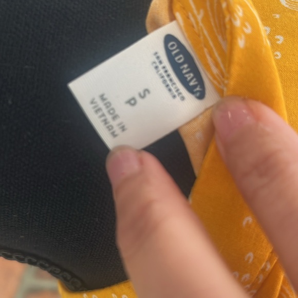 Old Navy Spring Mini Dress 4 - Picture 7 of 8